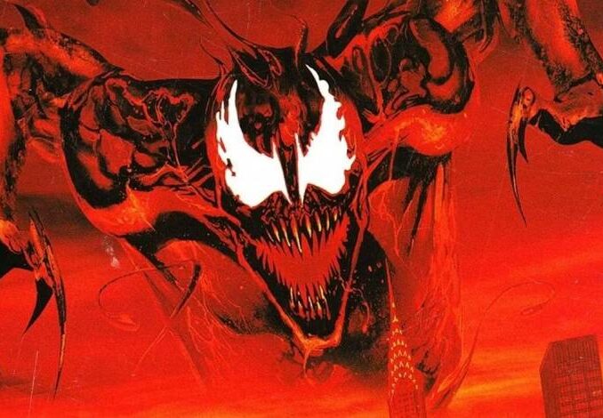 Maximum Carnage