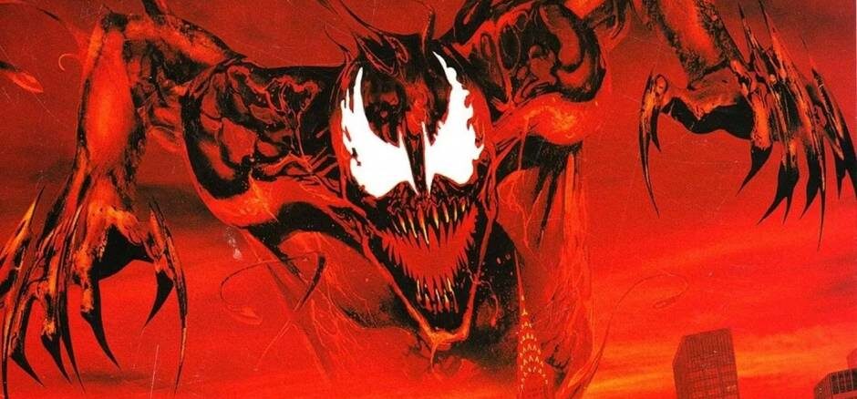 Maximum Carnage