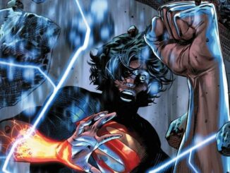 Absolute Superman #18