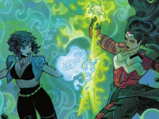 Absolute Wonder Woman #18