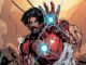 Iron Man #4