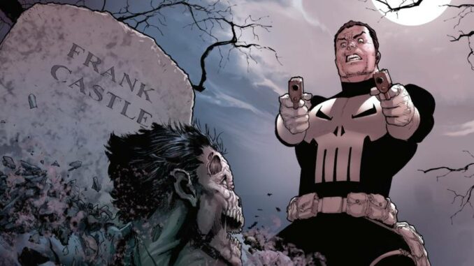 Punisher #3