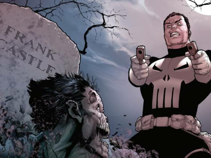 Punisher #3