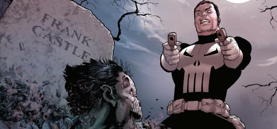 Punisher #3