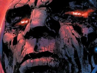 Superman Dark Prophecy 3