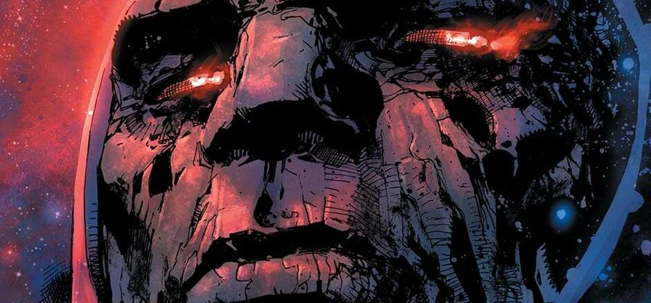 Superman Dark Prophecy 3