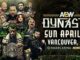AEW Dynasty 2026
