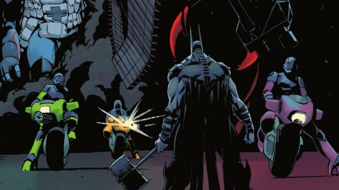 Absolute Batman #20