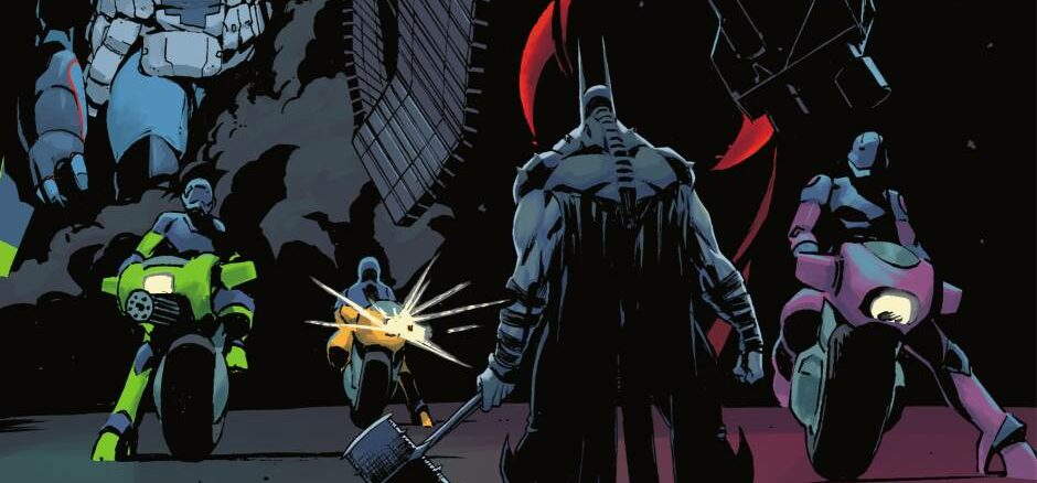 Absolute Batman #20