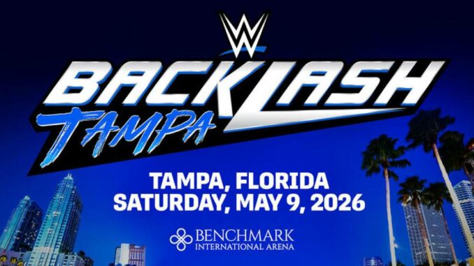 Backlash 2026