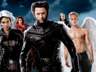 X-Men 3