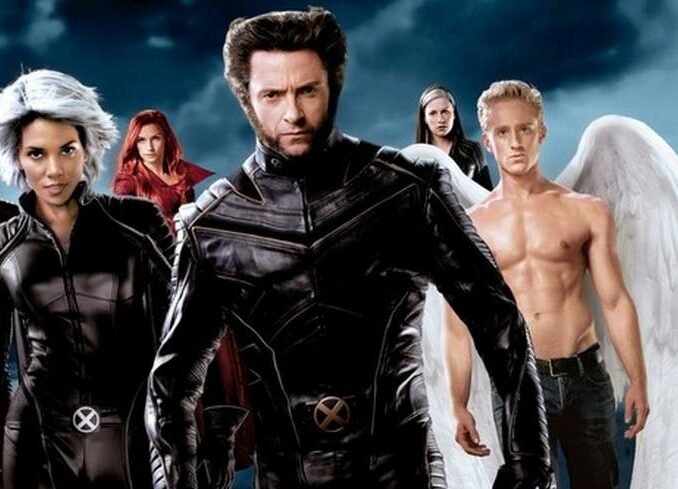 X-Men 3