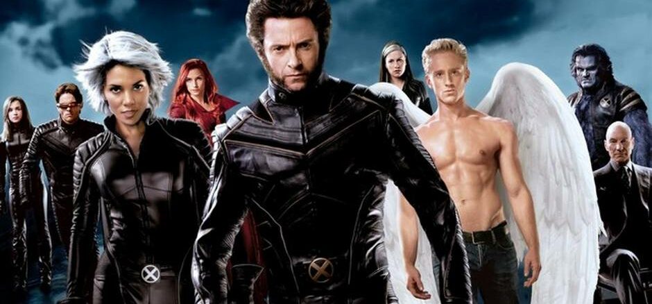 X-Men 3