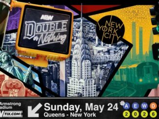 Double or Nothing 2026