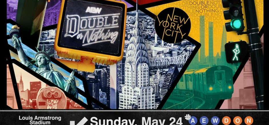 Double or Nothing 2026