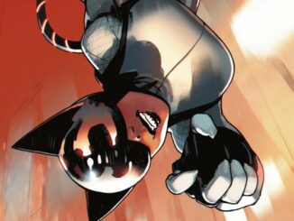 Absolute Catwoman #1