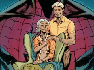 Amazing Spider-Man #31