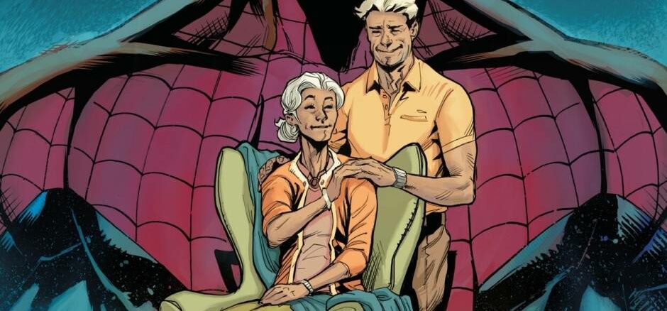Amazing Spider-Man #31