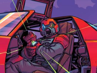Energon Universe 2026 Special