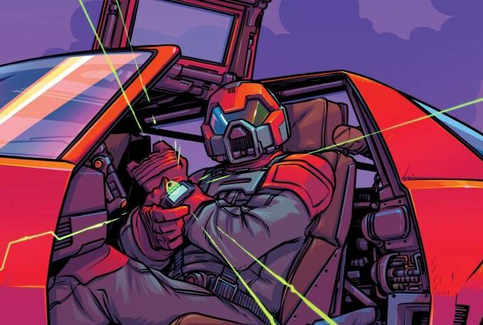 Energon Universe 2026 Special