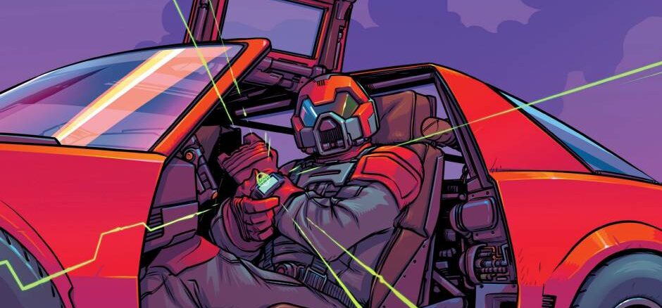 Energon Universe 2026 Special