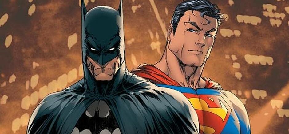 Superman/Batman
