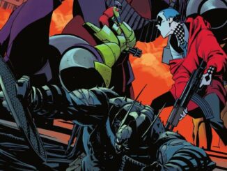 Absolute Batman #22