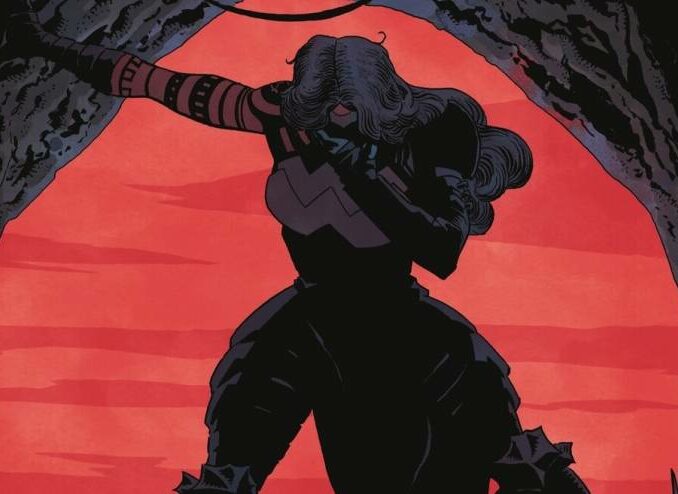 Absolute Wonder Woman #21