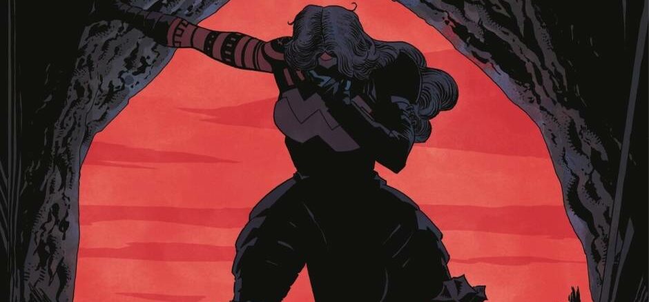 Absolute Wonder Woman #21