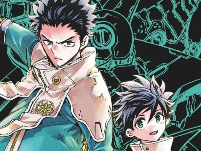 Hero Organization T1