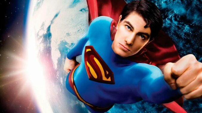 Superman Returns