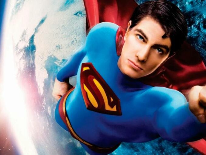 Superman Returns