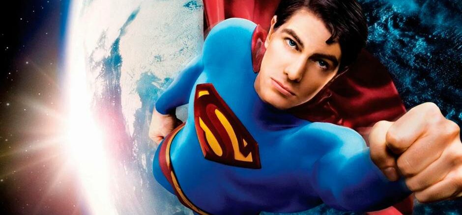 Superman Returns