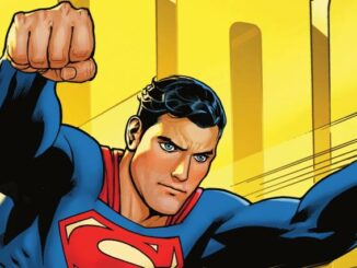 Action Comics #1100