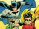 Batman & Robin Year One Dynamic Duos #1
